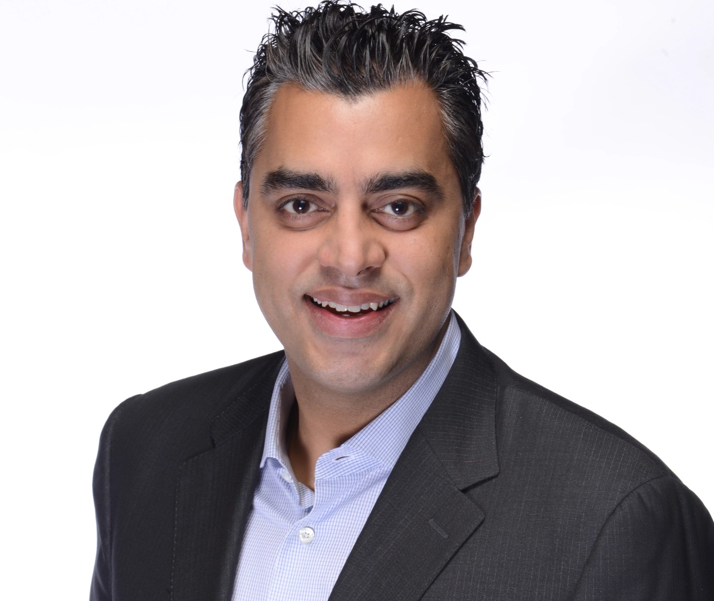 Jimmy Hansra - Owner/Mortgage Broker with CENTUM FairTrust Financial