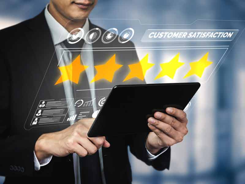 10 Quality Commandments for Service Delivery Excellence