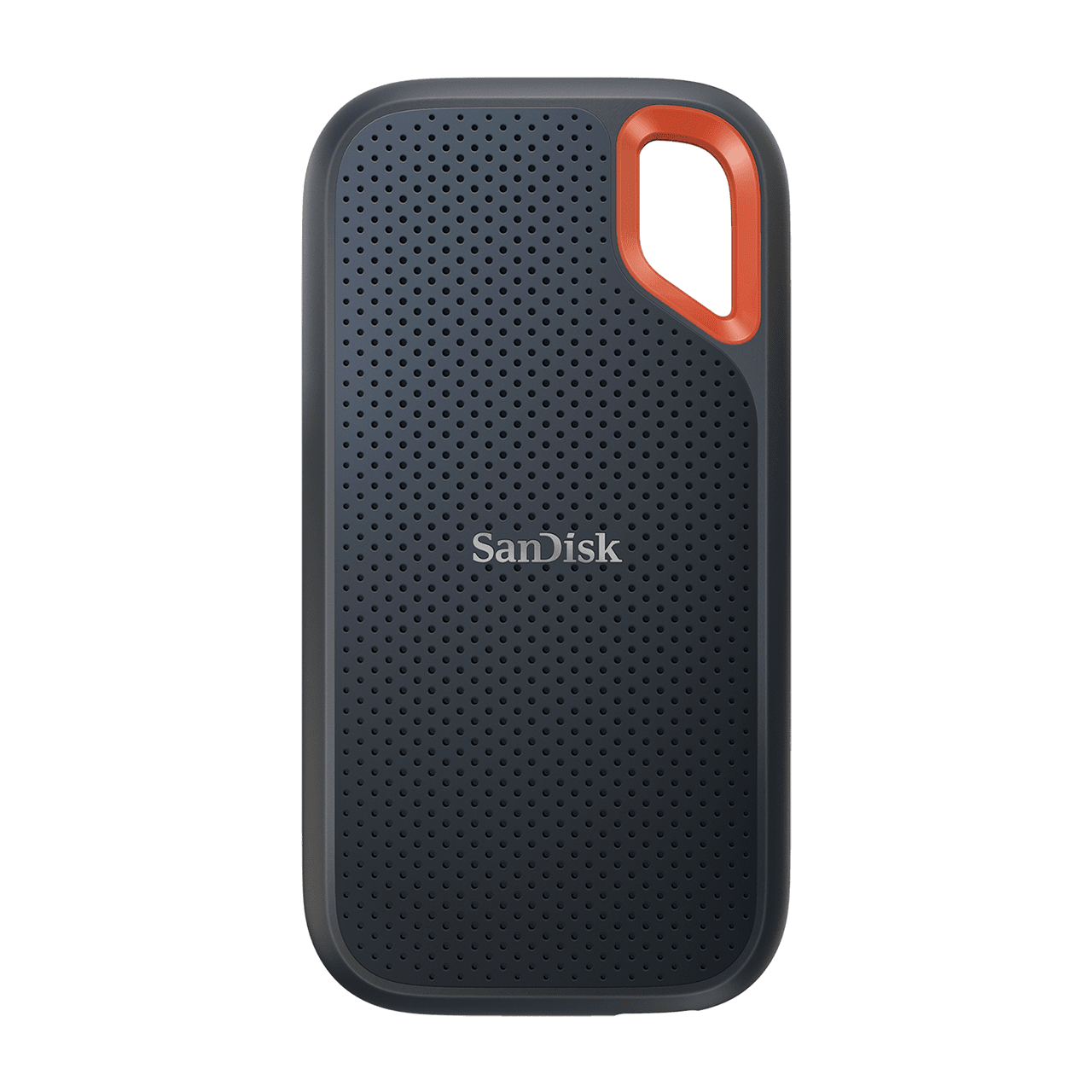 SanDisk Extreme E61 Portable SSD V2 USBC, USB 3.2 Gen 2 2TB