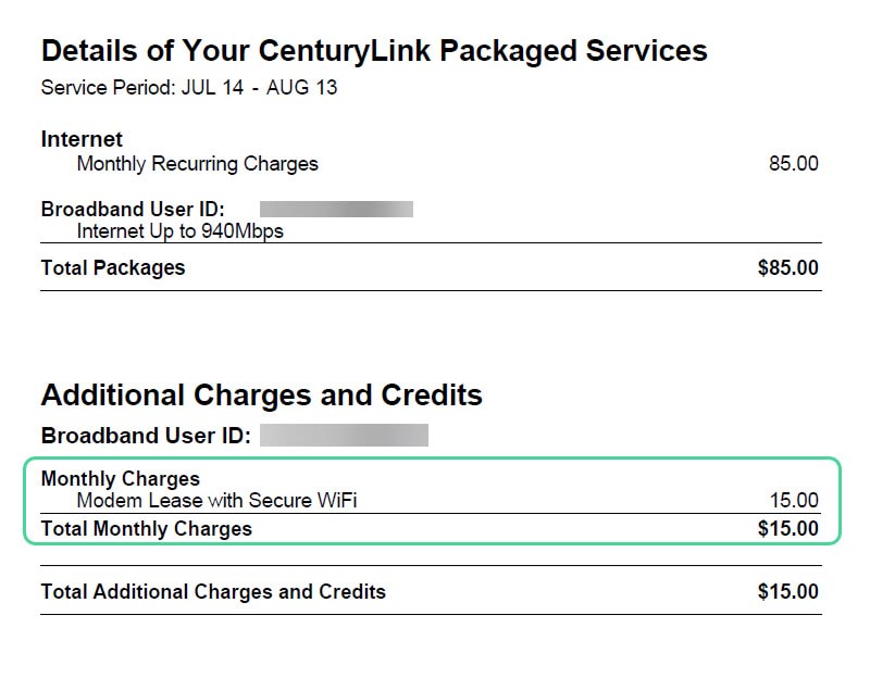 Secure WiFi Frequently Asked Questions CenturyLink(04)