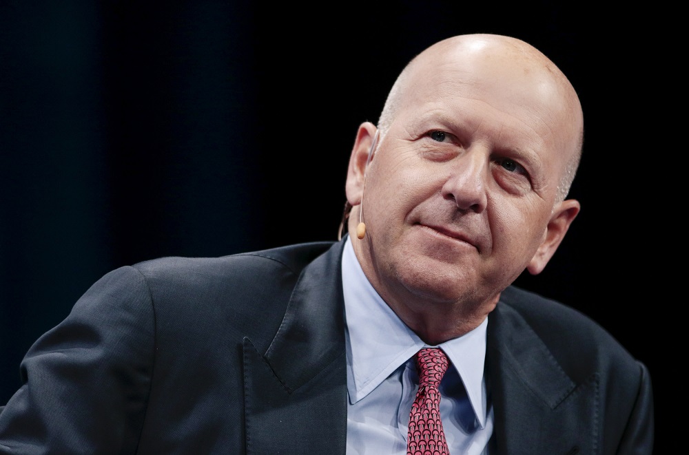 Goldman Sachs คาด โควิด19 อาจเร่งให้ธุรกิจ ‘ดิสรัปต์’ สู่ยุค Work from Home เร็วขึ้น CEO Channels