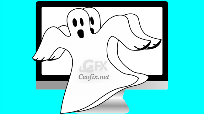 What is Monitor Ghosting? How to fix monitor ghosting?
