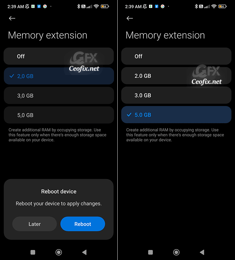 How to Add 5GB to Your Smartphone's Memory Capacity