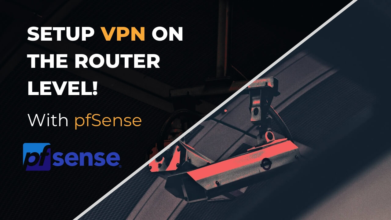 setup vpn on router Ceos3c