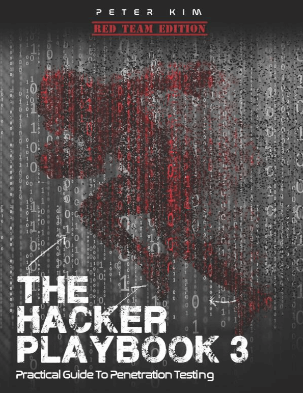 HackingBooks01 Ceos3c