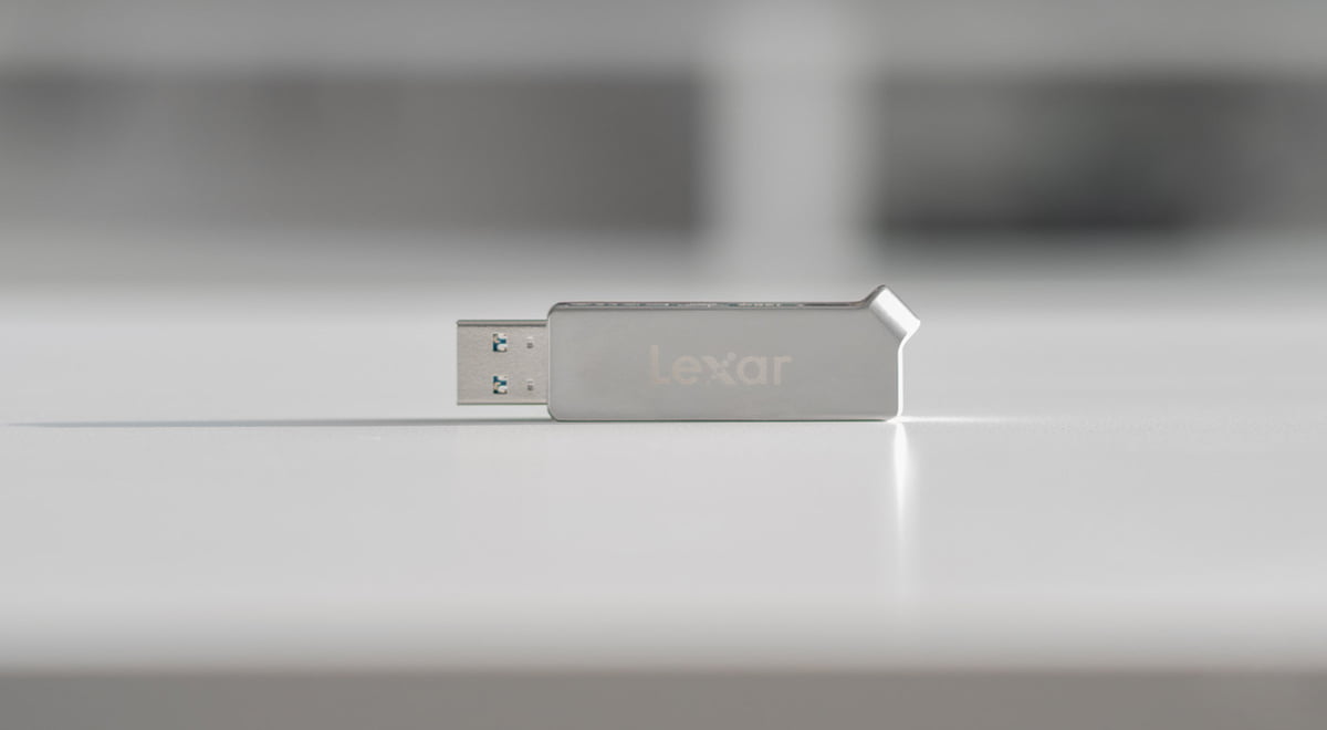 Recensione Lexar JumpDrive D30c Dual Drive un’unità USB versatile