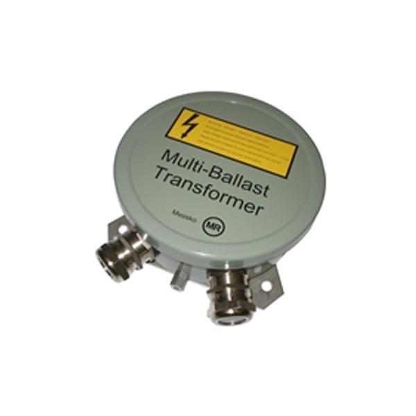 MESSKO Multi Ballast Transformers CEPCO Sales