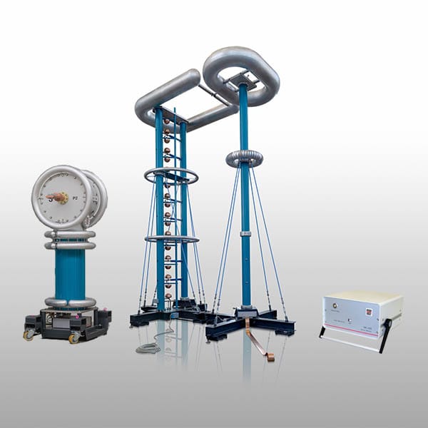 High Voltage Measuring Systems in KSA CEPCO Sales