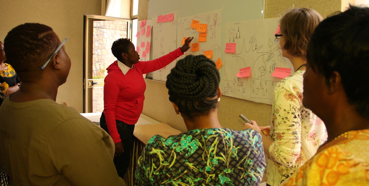 Capacity Building (Mainstreaming, Gender, Safeguards) of Civil Society Capacity Building (Mainstreaming, Gender, Safeguards) of Civil Society