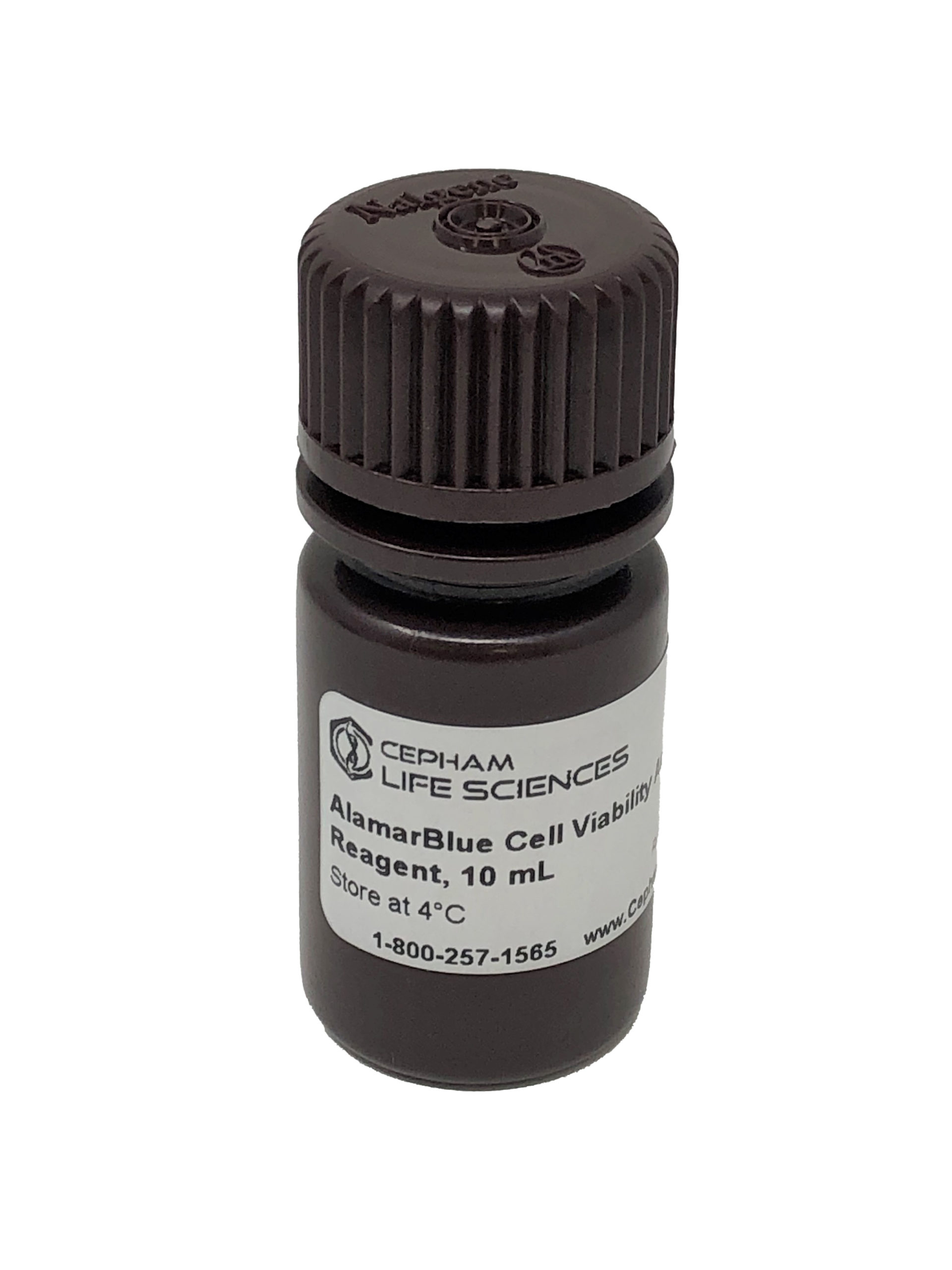 Alamar Blue Cell Viability Assay Reagent Cepham Life Sciences Research Products
