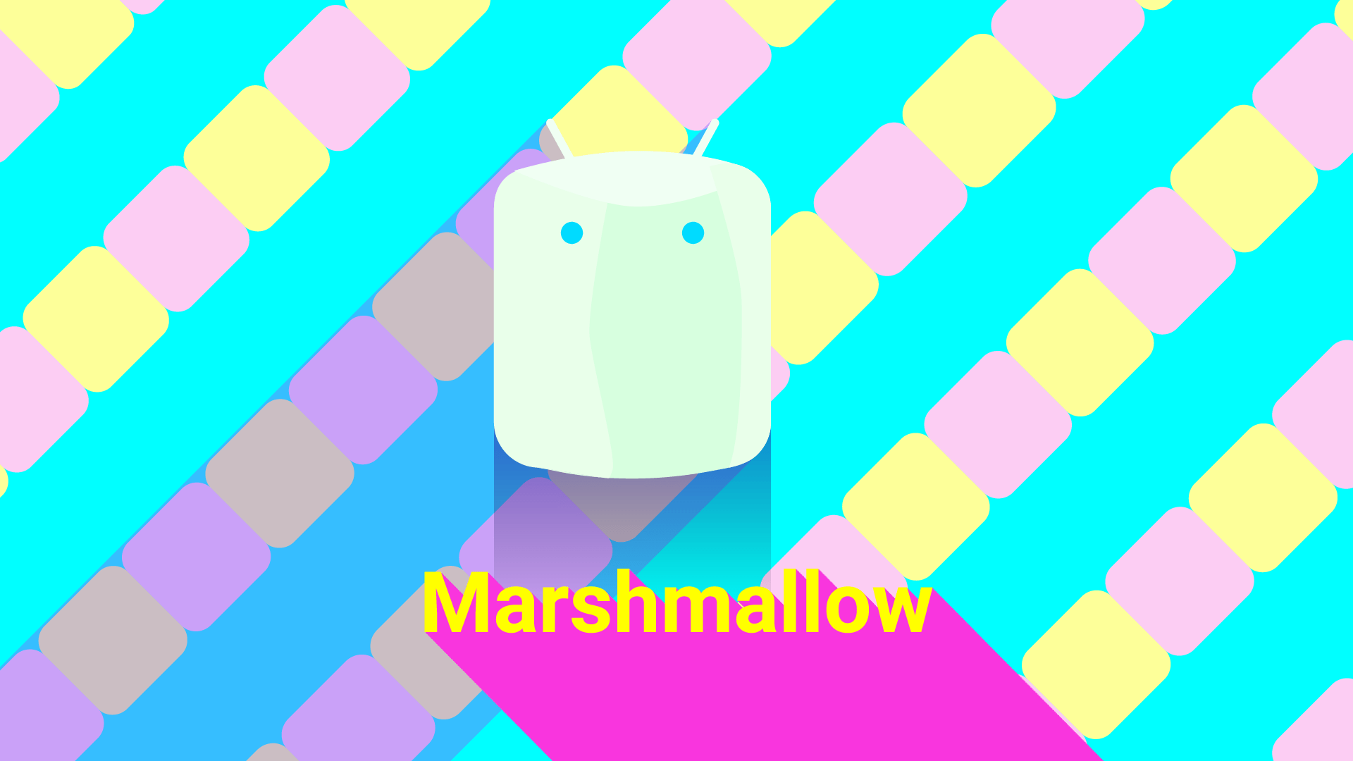 LG, Android 6.0 Marshmallow Güncelleme Listesini Yayınladı