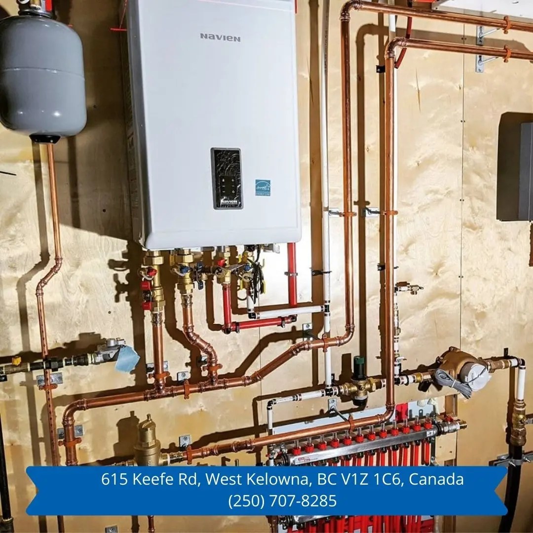 Kelowna Plumbing Tips How to Prevent Common Plumbing Issues CE