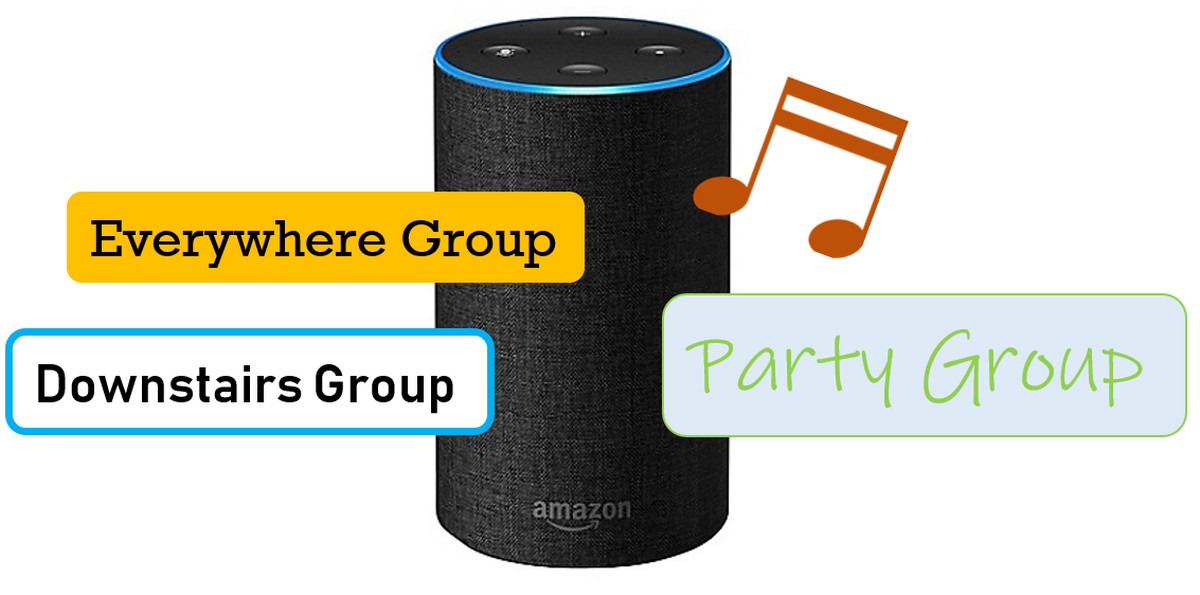 Amazon Fixes Big Alexa Problem in WholeHouse Audio CE Pro