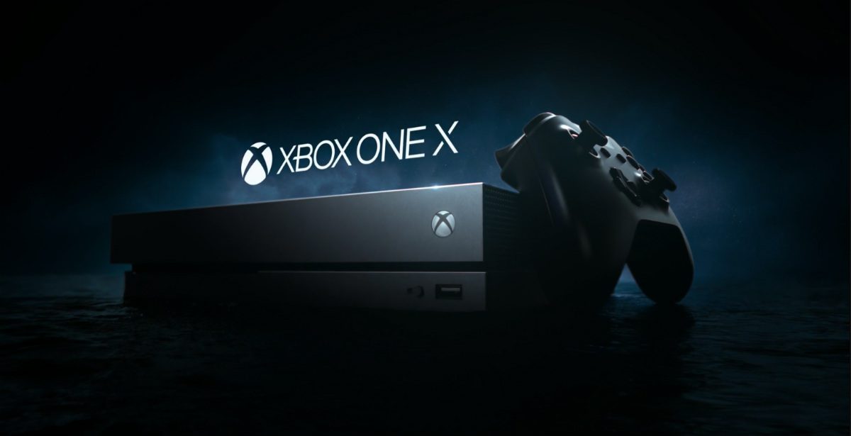 Microsoft Adds Dolby Vision to Xbox One CEPRO