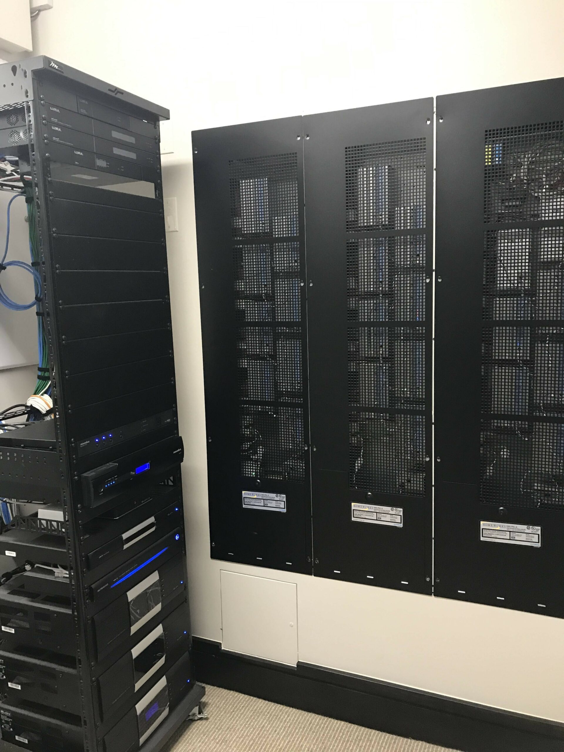 Dish Featured Install The Red Group, Salt Lake City, UT CE Pro