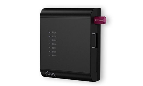 Ring Access Controller Pro 2 - CEPRO