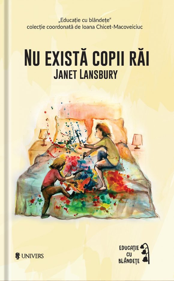 de carte] Nu exista copii rai CEPSI