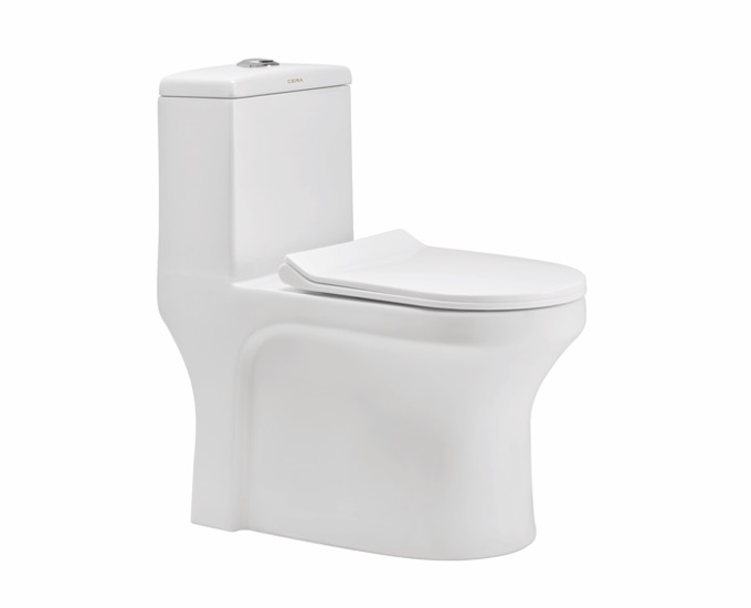 Buy CERA CIMBA Rimless Onepiece EWCs Online at Best Price