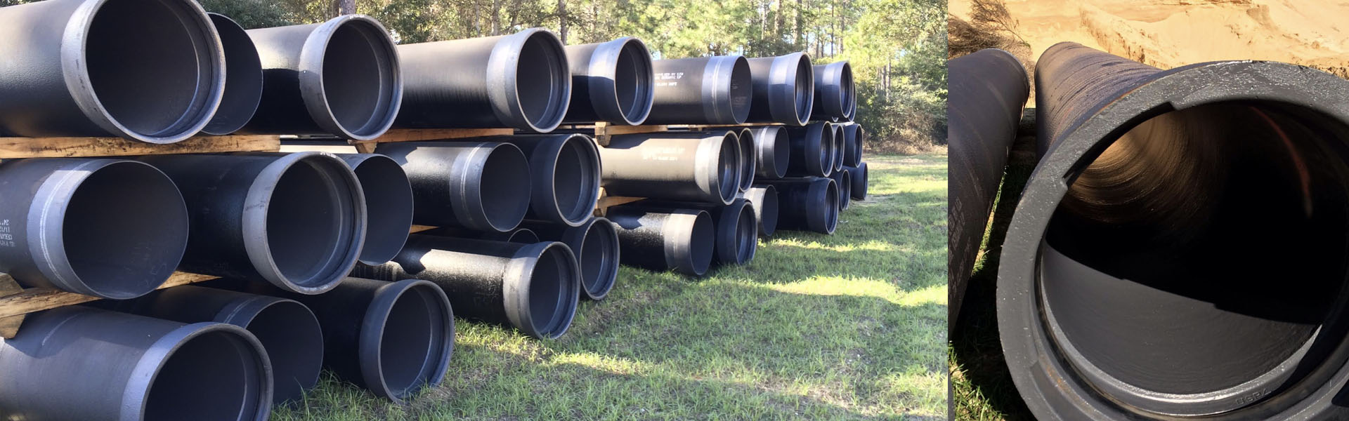 The Leader in Ceramic Epoxy Pipe Lining Ceramapure PL90 Ceramic Epoxy