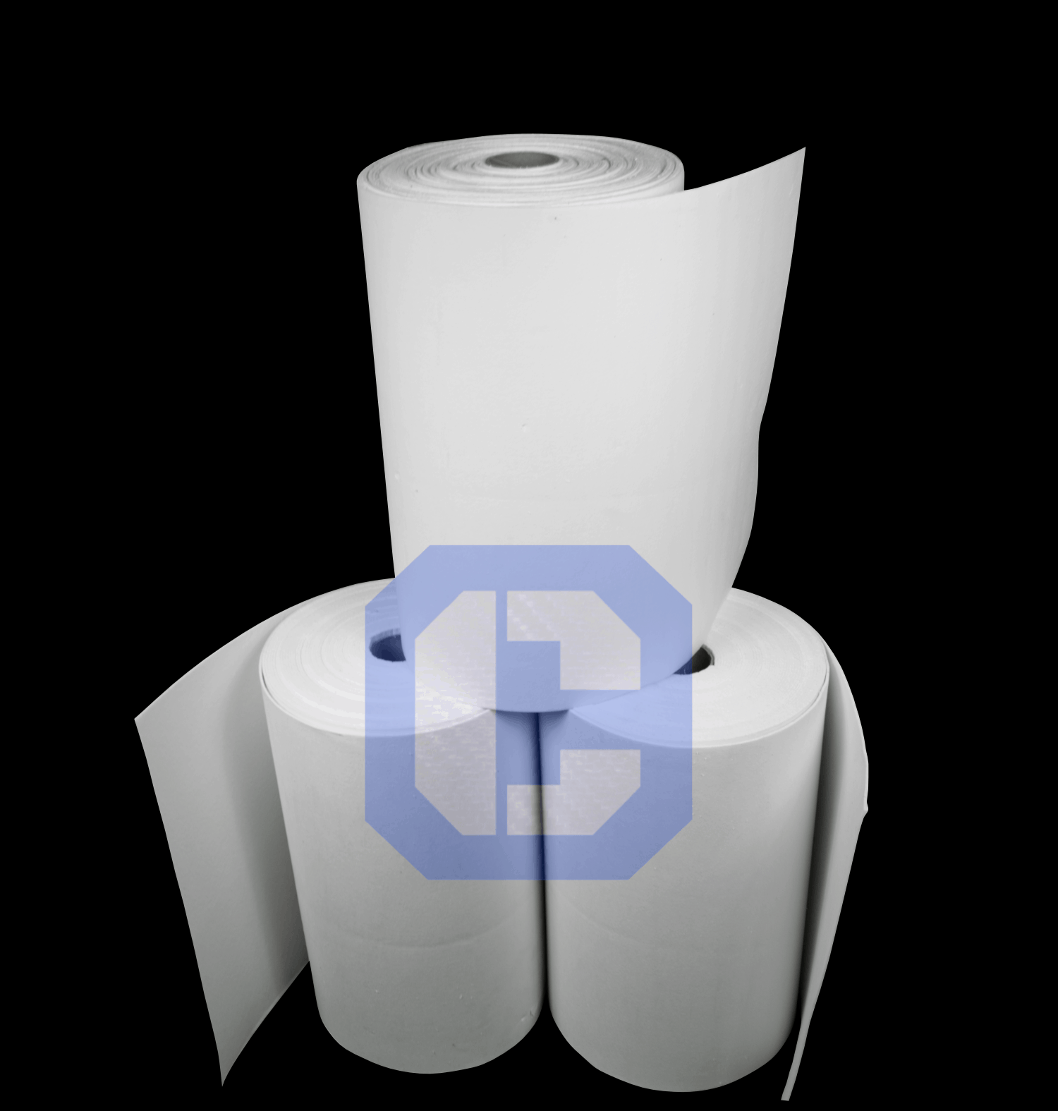 Ceramic Fiber Paper and Binderless Ceramic Fiber Paper CeraMaterials