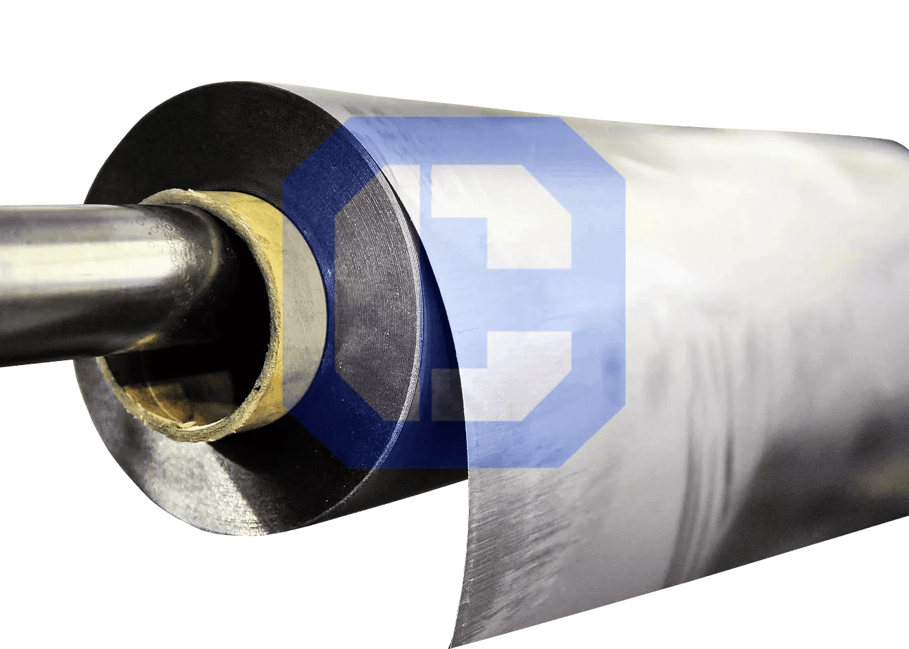 Graphite Foil Roll Grafoil Roll High Purity In Stock CeraMaterials