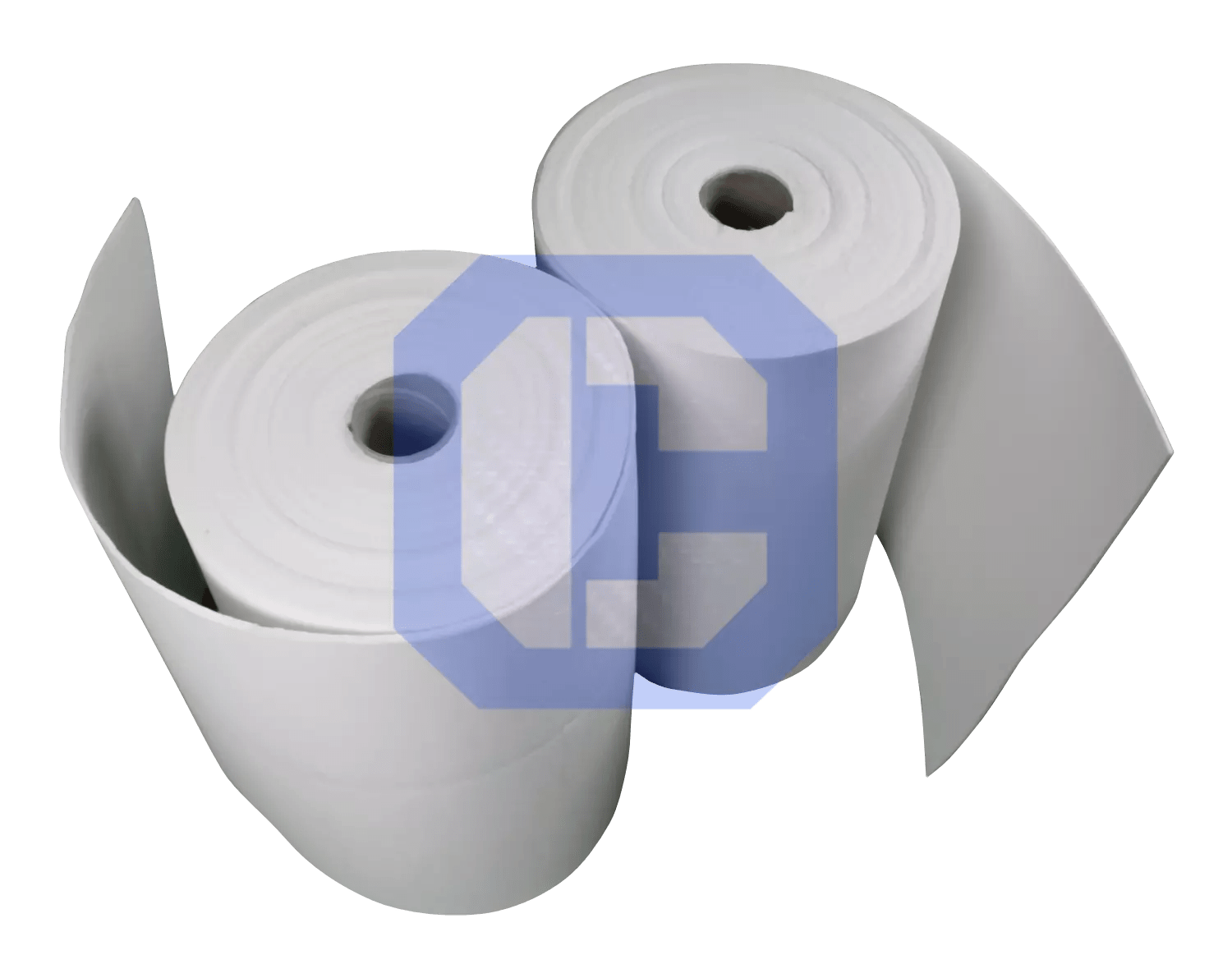 Ceramic Fiber Paper and Binderless Ceramic Fiber Paper CeraMaterials