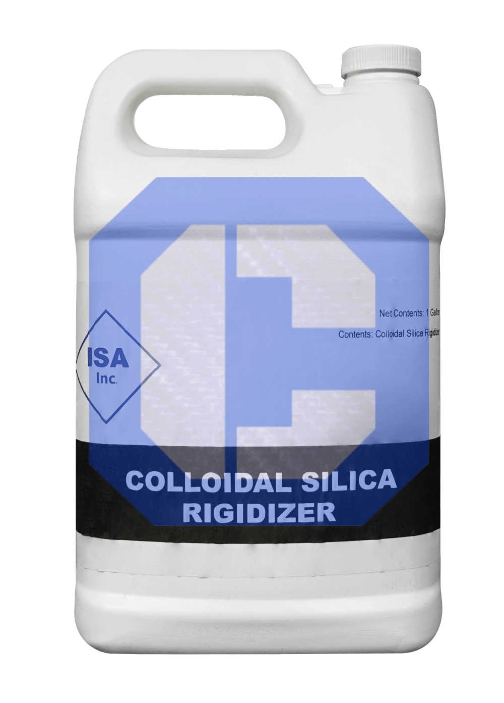 Colloidal Silica Rigidizer Ceramic Fiber Hardener In Stock