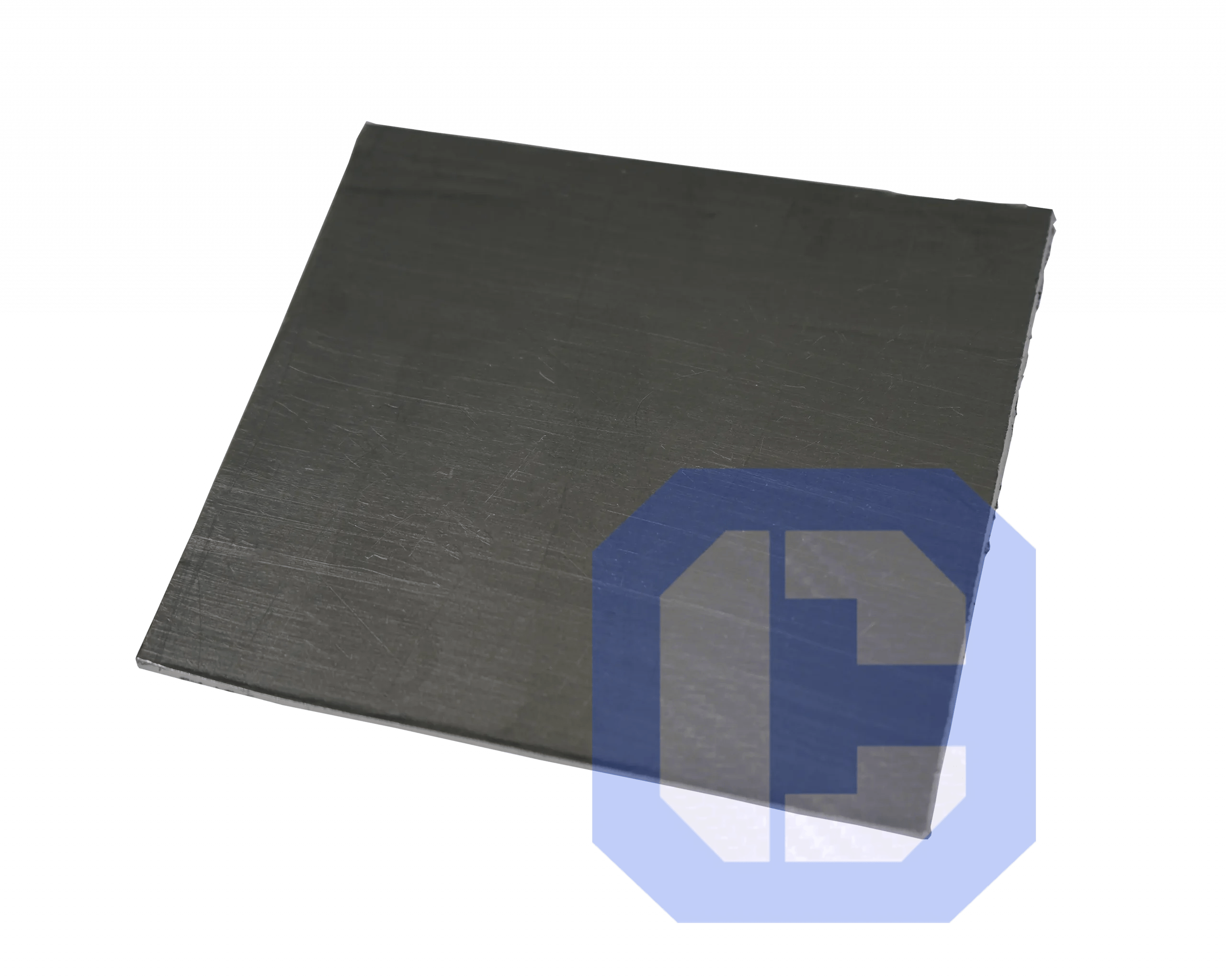 Reinforced Graphite Foil Sheets Graphite Laminates In Stock