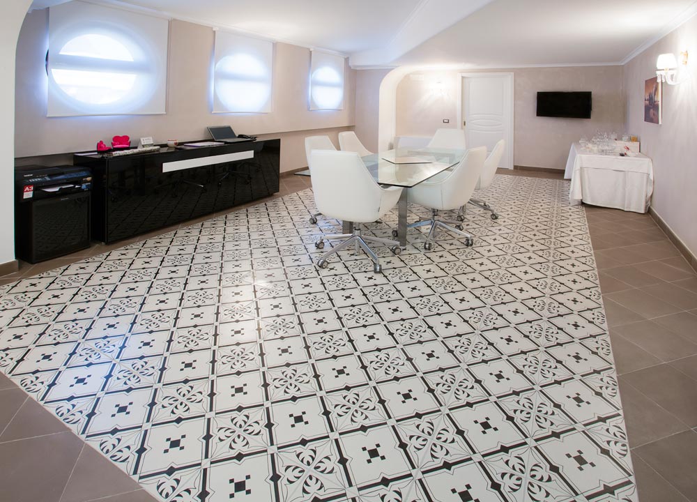 Decoro Martina Ceramicava Cava de'Tirreni Salerno