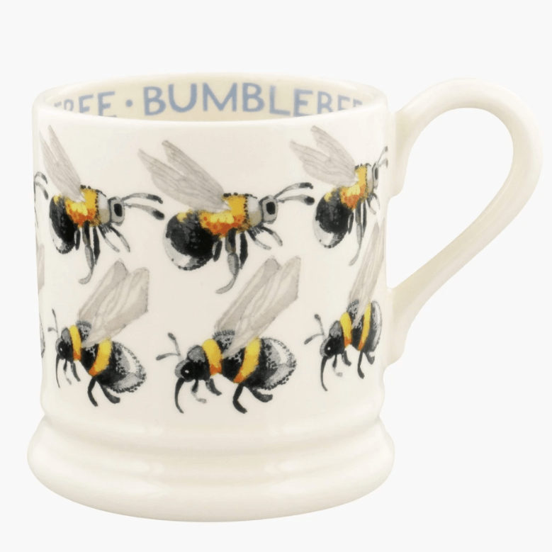 An introduction to the enduring creativity of Emma Bridgewater