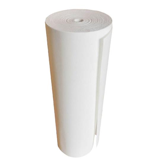 Ceramic Fiber Paper/ Gasket HENGRUI HTEMPERATURE ENERGYSAVING