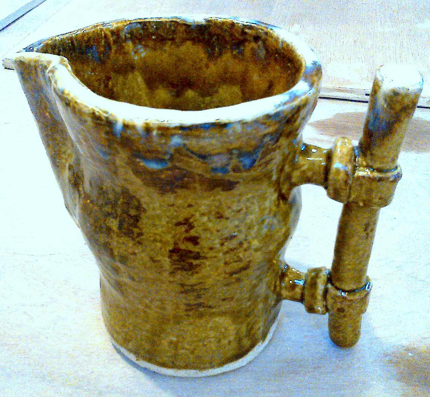 Michelle_Maher_pottery_evening_class Ceramic Forms