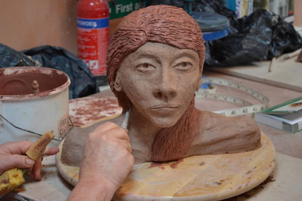 Weekend Course Dates Ceramic Forms