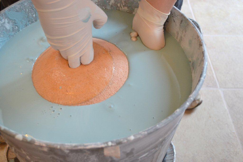 michelle_maher_ceramic_sculpture_surface_tension_process Ceramic Forms