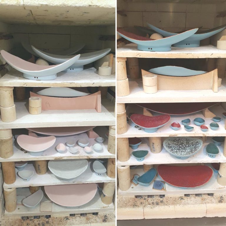 Ceramics Ireland at Dublin Castle! Ceramic Forms