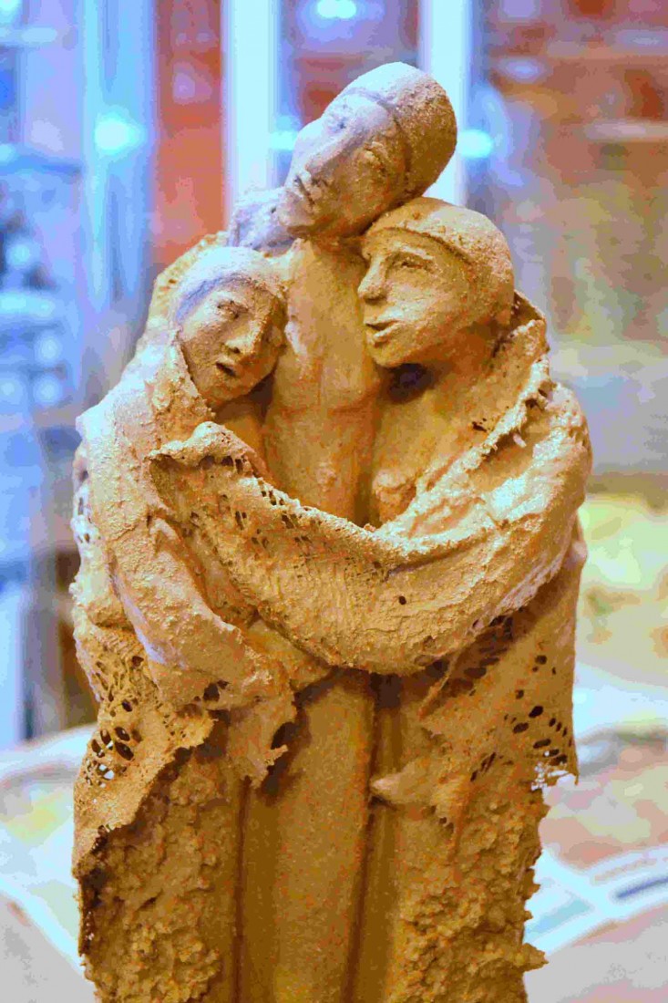 michelle_maher_ceramic_potteryclass Ceramic Forms