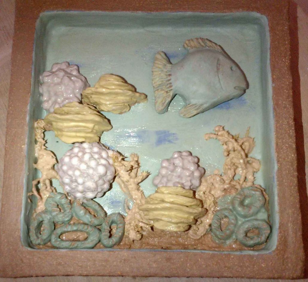 michelle_maher_ceramic_pottery_class Ceramic Forms