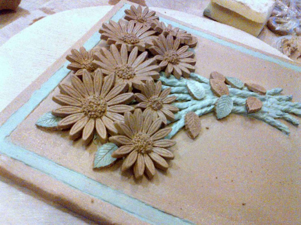 michelle_maher_ceramic_pottery_class Ceramic Forms