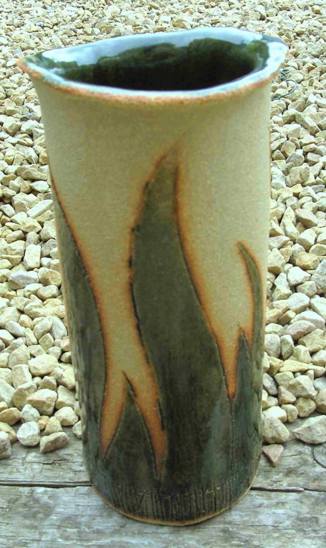 ceramic_class_dublin_vase Ceramic Forms