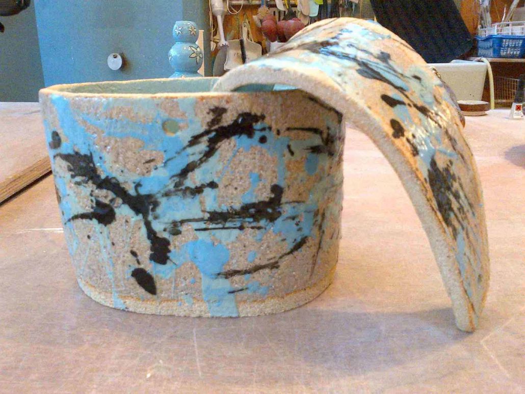 michelle_maher_ceramic_pottery_class Ceramic Forms