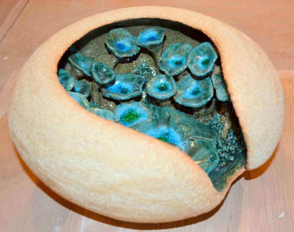 michelle_maher_ceramic_potteryclass Ceramic Forms