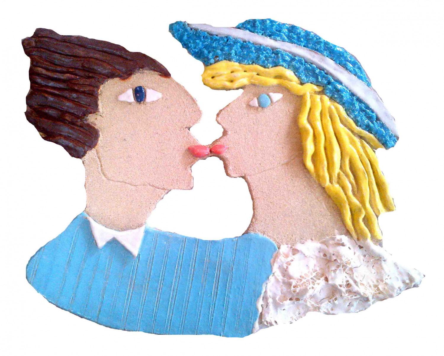 pottery_class_dublin (10) Ceramic Forms