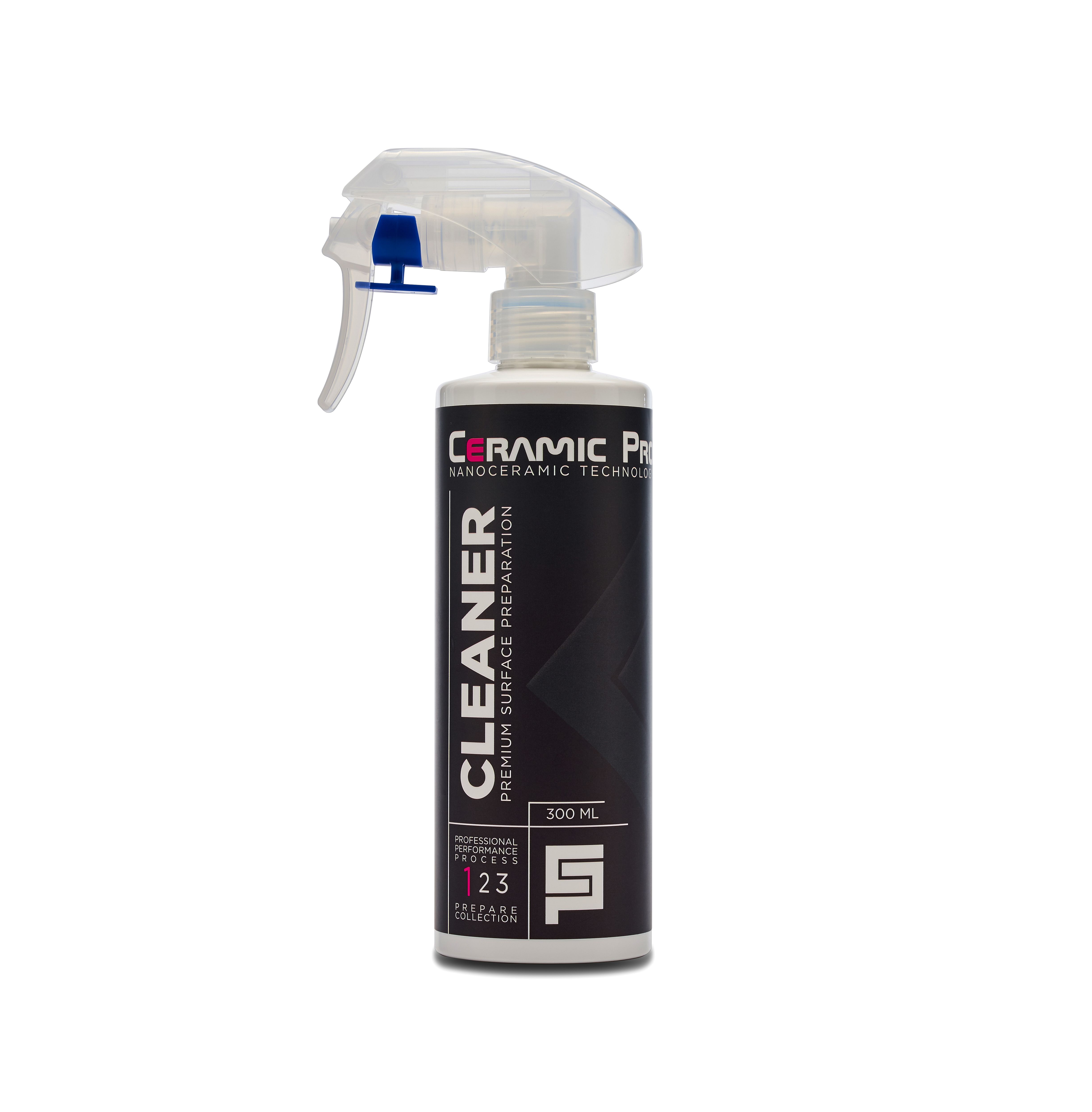 Ceramic Pro Cleaner 300 ml Ceramic Pro España