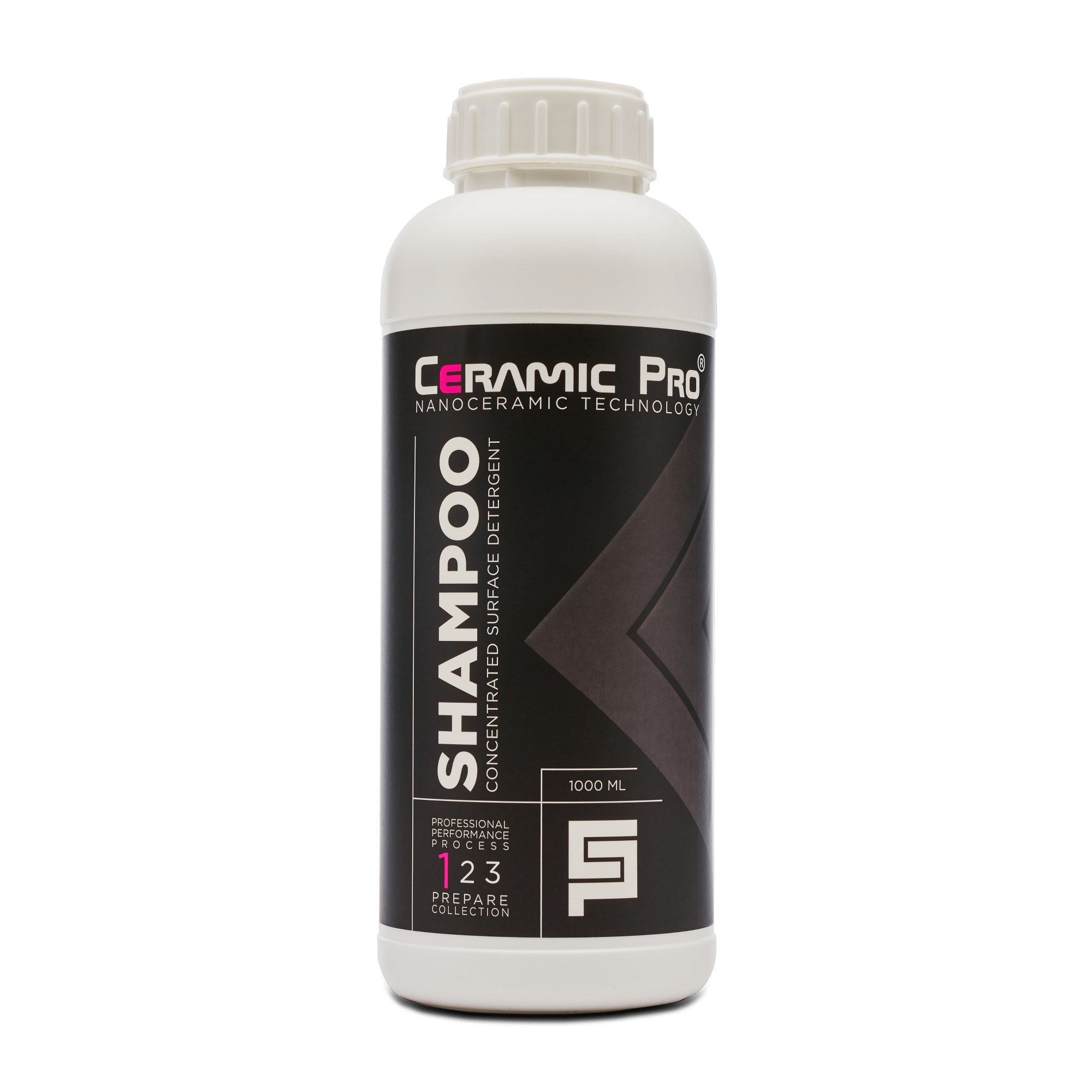 Ceramic Pro España · Distribuidor oficial de Ceramic Pro en España