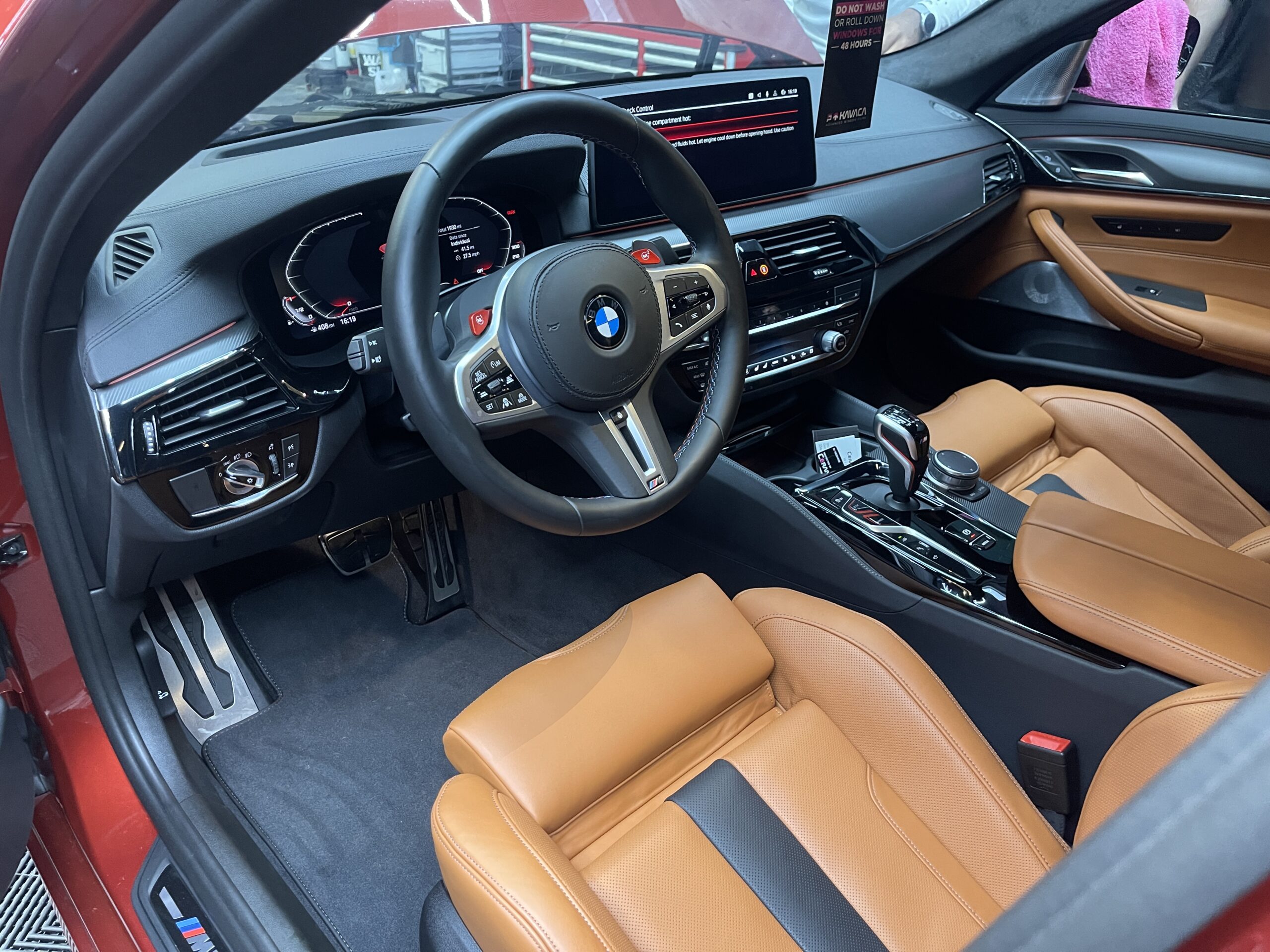 Premium Car Detailing Dothan AL Ceramic Pro Wiregrass