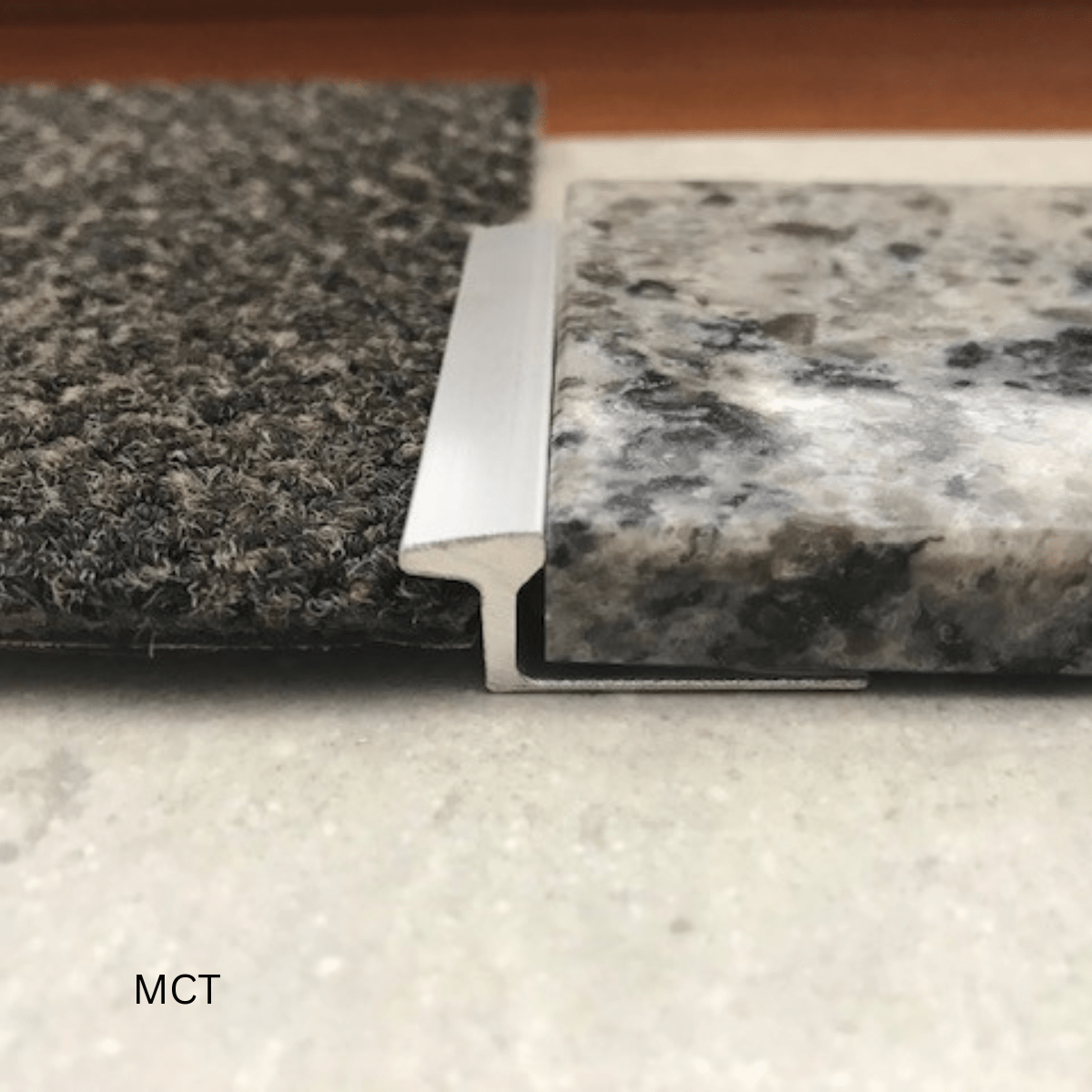 MCT Modified Carpet Trim Ceramic Tool Company