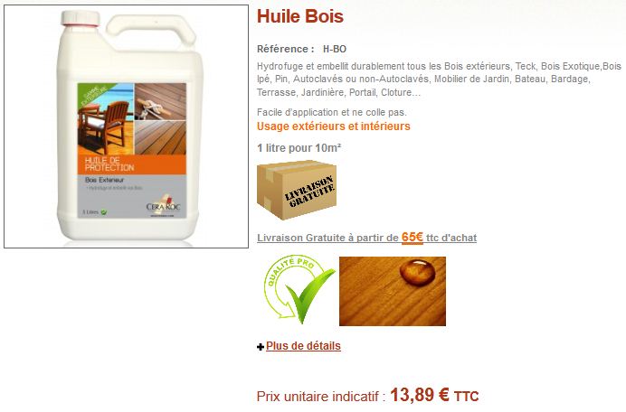 Entretien Bois Exotique Piscine Conseils Et Vente Blog