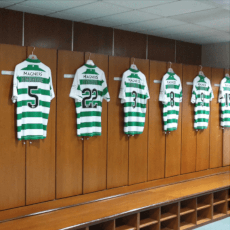 Celtic TV Cerberus Tech 2024