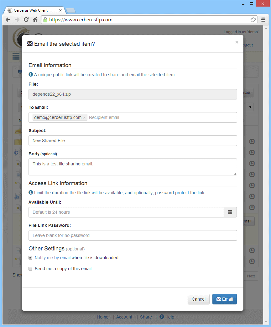 Easy File Sharing Web Server Templates xiluspics