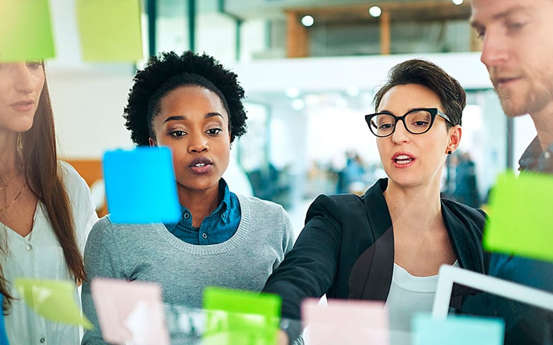 ¿Qué es Change Management? Cerca Technology